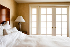 Wressle bedroom extension costs